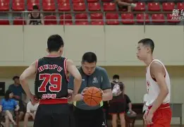 IM电子竞技-篮球名宿担任青少年篮球教练,传承经典技术是什么