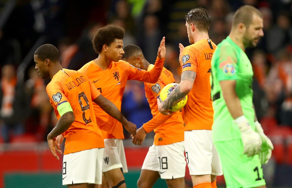 IM电子竞技-2021欧洲比利时国家队阵容