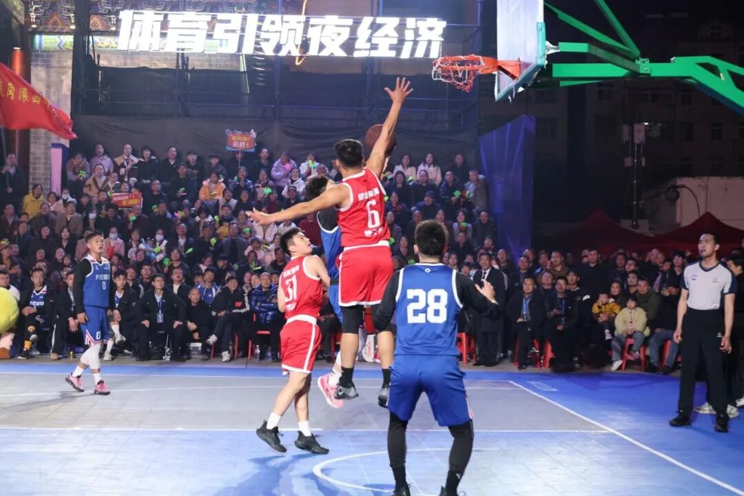 篮球比赛淘汰赛赛制